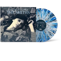 Please Please Please Tribute To The Smiths Var Please Please Please Tribute To The Smiths Var VINYL LP