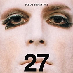 Tobias Bernstrup 27 VINYL 12INCH