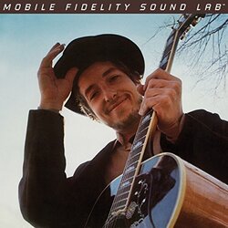 Bob Dylan NASHVILLE SKYLINE SACD CD