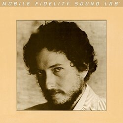 Bob Dylan New Morning SACD CD