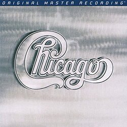 Chicago Chicago Ii SACD CD