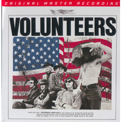 Jefferson Airplane Volunteers SACD CD