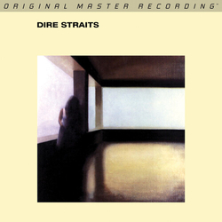Dire Straits Dire Straits SACD CD