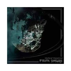 Heavy Traffic Plastic Surgery Vinyl 12"