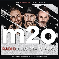 V/A M2o Summer Xperience: La Compilation Allo Stato Pu 3 CD