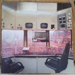 Noir Desir Remixes Vinyl LP