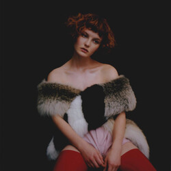 Kacy Hill Like A Woman Vinyl LP