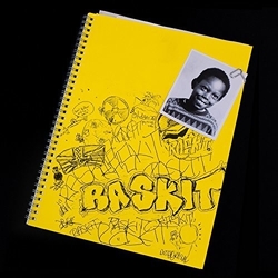 Dizzee Rascal Raskit Vinyl 2 LP