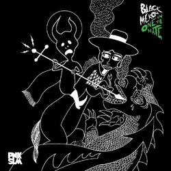 Black Mekon One In The Hate Vinyl LP