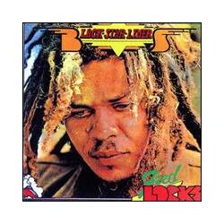 Fred Locks BLACK STAR LINER IN DUB VINYL LP