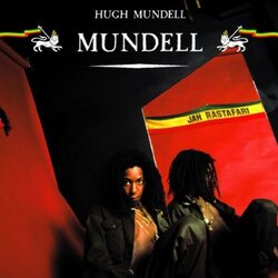 Hugh Mundell MUNDELL VINYL LP