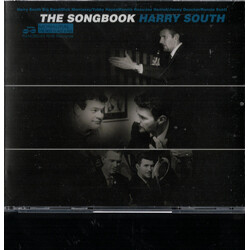 Harry South The Songbook CD