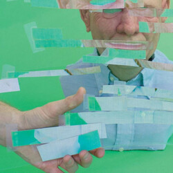 Tera Melos Trash Generator Vinyl LP +g/f