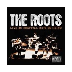 Roots Live Au Festival Rock En Seine Vinyl 2 LP