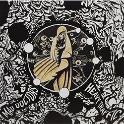 Heavy Traffic & Mad Doctors Split 7"