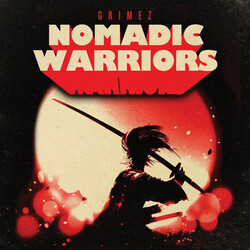 Grimez Nomadic Warriors 2 Vinyl LP