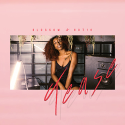 Blossom & Hot16 Tease Vinyl LP