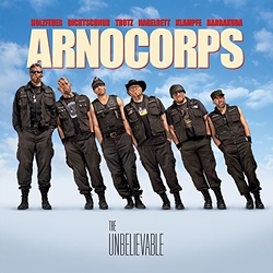 Arnocorps Unbelievable VINYL LP