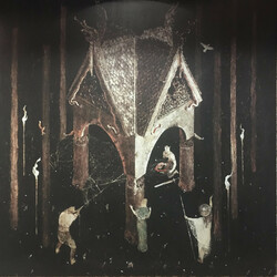 Wolves In The Throne Room Thrice Woven