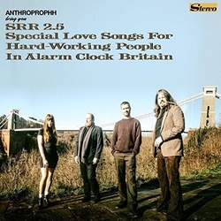 Anthroprophh Special Love Songs For Hardworking People In Alarm Vinyl LP