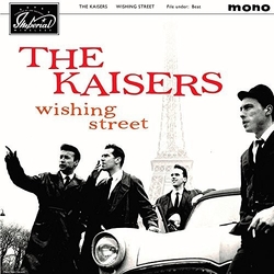 Kaisers Wishing Street Vinyl LP