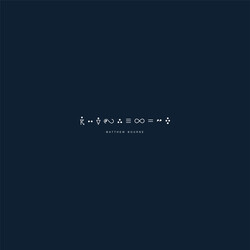Matthew Bourne Isotach Vinyl 2 LP