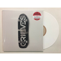 Grieves Running Wild Vinyl 2 LP