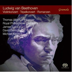 Schubert / Belakowitsch / Berner Drang In Die Ferne SACD CD