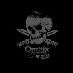Omnizide Nekroregime Vinyl LP
