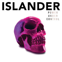 Islander Power Under Control Vinyl LP