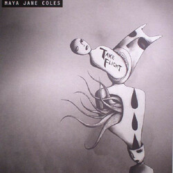 Maya Jane Coles Take Flight Vinyl LP