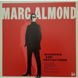 Marc Almond Shadows & Reflections Vinyl LP