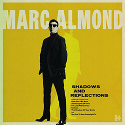 Marc Almond Shadows & Reflections Vinyl LP