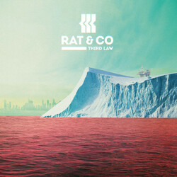 Rat & Co Third Law Vinyl LP