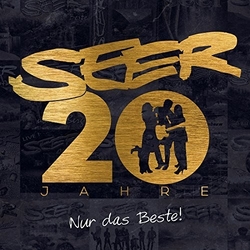 Seer 20 Jahre: Nur Das Beste 3 CD