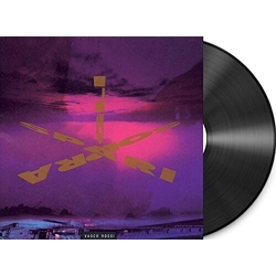 Vasco Rossi Gli Spari Sopra  Vinyl 2 LP