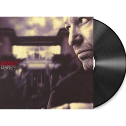 Vasco Rossi Stupido Hotel Vinyl LP
