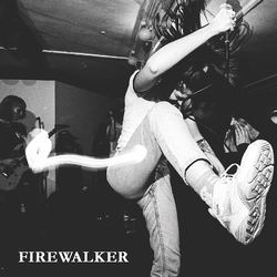 Firewalker FIREWALKER Vinyl LP