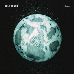 Gold Class Drum Vinyl LP