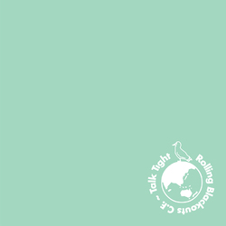 Rolling Blackouts Coastal Fever Talk Tight VINYL LP