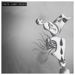 Maya Jane Coles TAKE FLIGHT Vinyl 3 LP