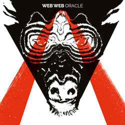 Web Web Oracle Vinyl LP