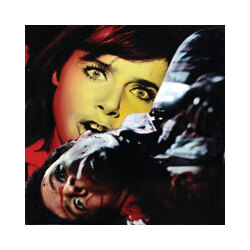 Piero Piccioni 7 Cadaveri Per Scotland Yard - O.S.T. Coloured Vinyl LP