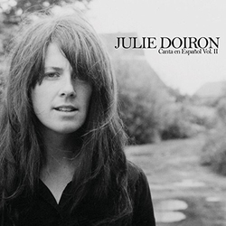 Julie Doiron Canta En Espanol Vol. Ii 10"