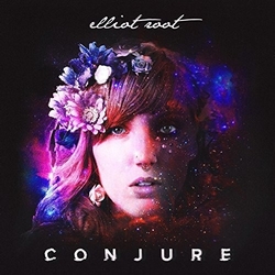 Elliot Root Conjure Vinyl LP