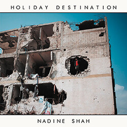 Nadine Shah Holiday Destination