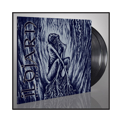 Ildjarn 1992-1995 Vinyl 2 LP