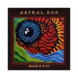 Kimi Karki Eye For An Eye Vinyl LP