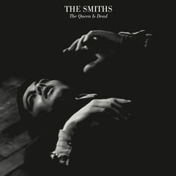 Smiths Queen Is Dead Vinyl 5 LP