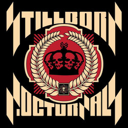 Stillborn Nocturnals VINYL LP